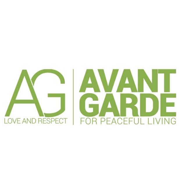 Avantgarde Logo