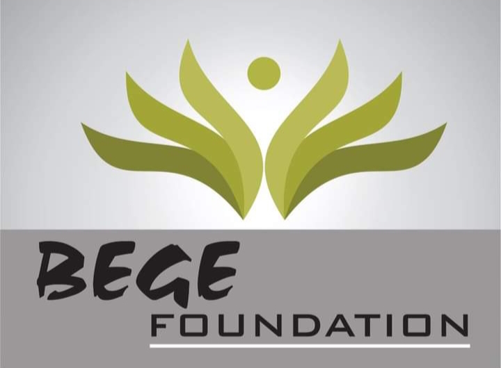 Bege Foundation Logo