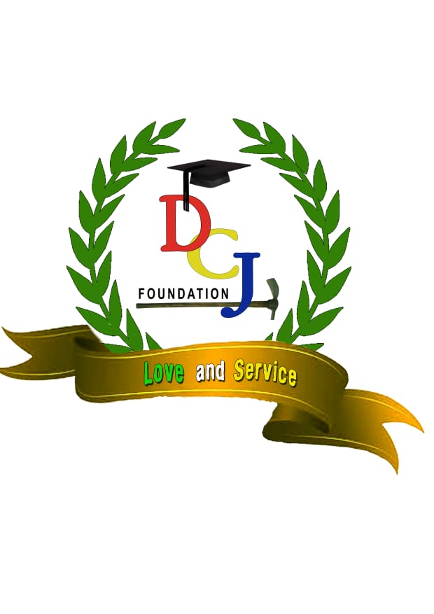 DC JOY LOGO